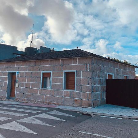הוילה איסלה דה ארוסה Casa A Confianza מראה חיצוני תמונה