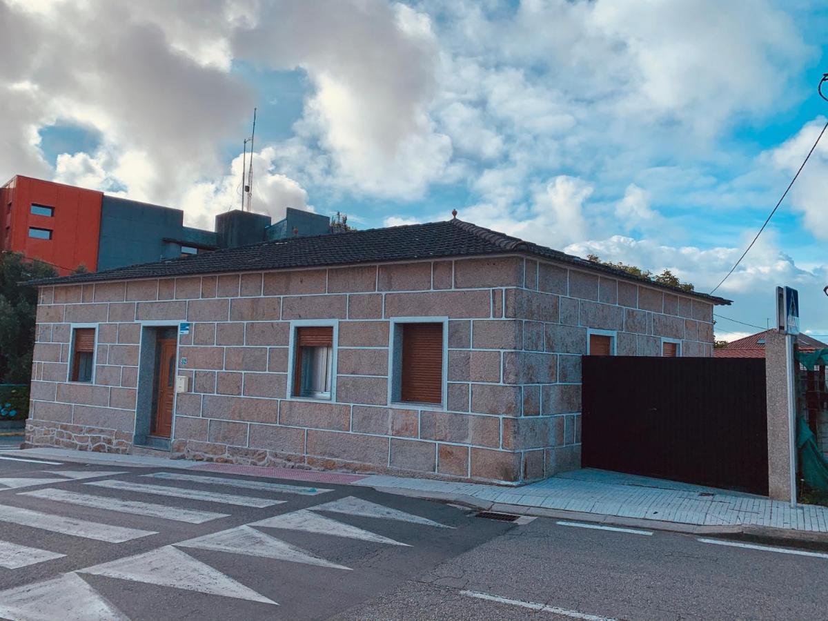 הוילה איסלה דה ארוסה Casa A Confianza מראה חיצוני תמונה