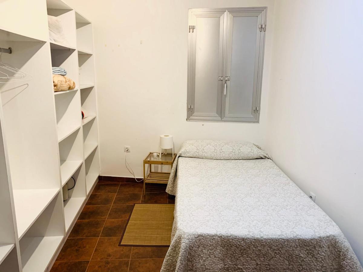 הוילה איסלה דה ארוסה Casa A Confianza מראה חיצוני תמונה
