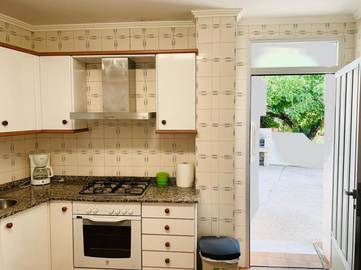 הוילה איסלה דה ארוסה Casa A Confianza מראה חיצוני תמונה