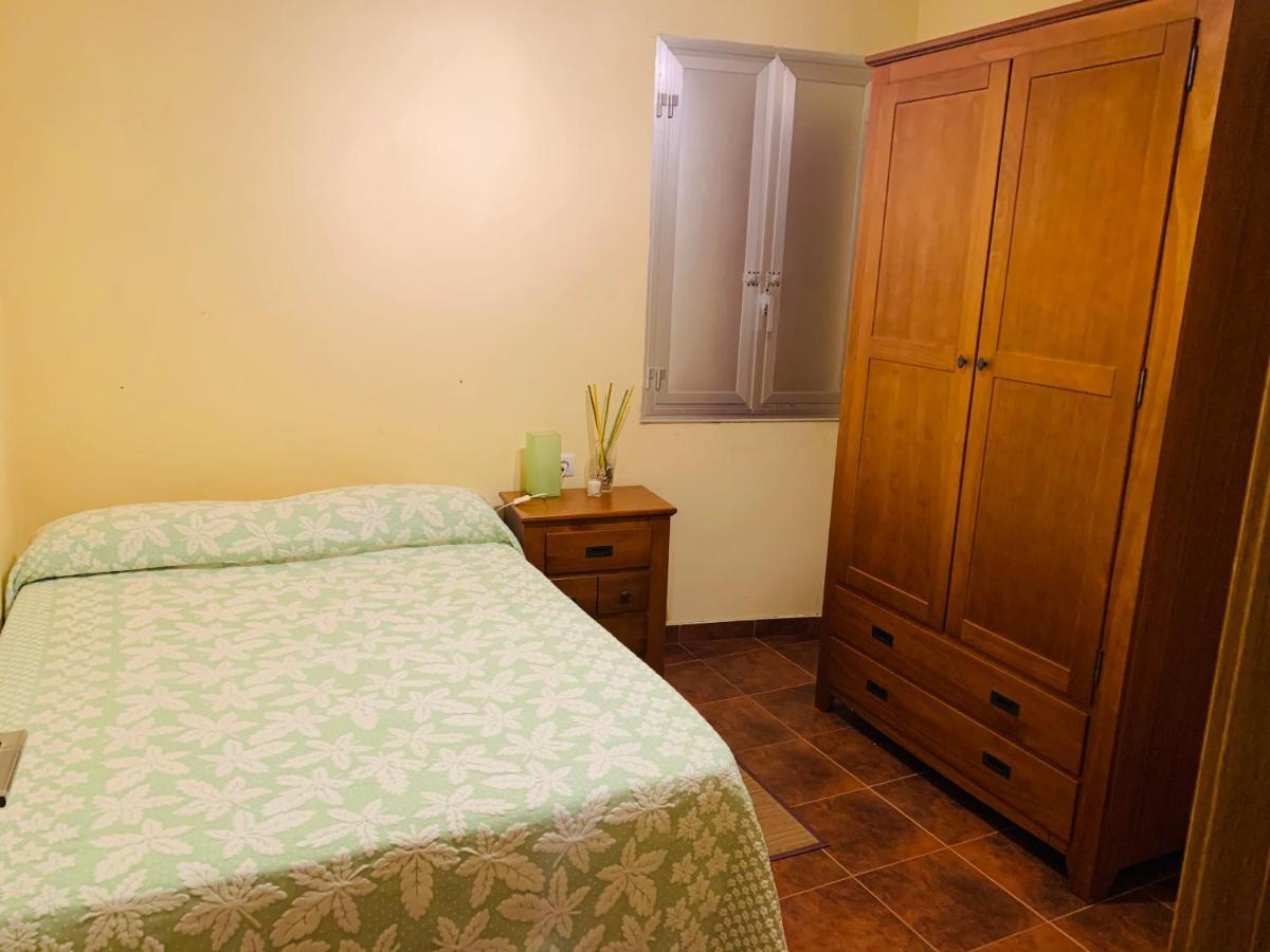 הוילה איסלה דה ארוסה Casa A Confianza מראה חיצוני תמונה
