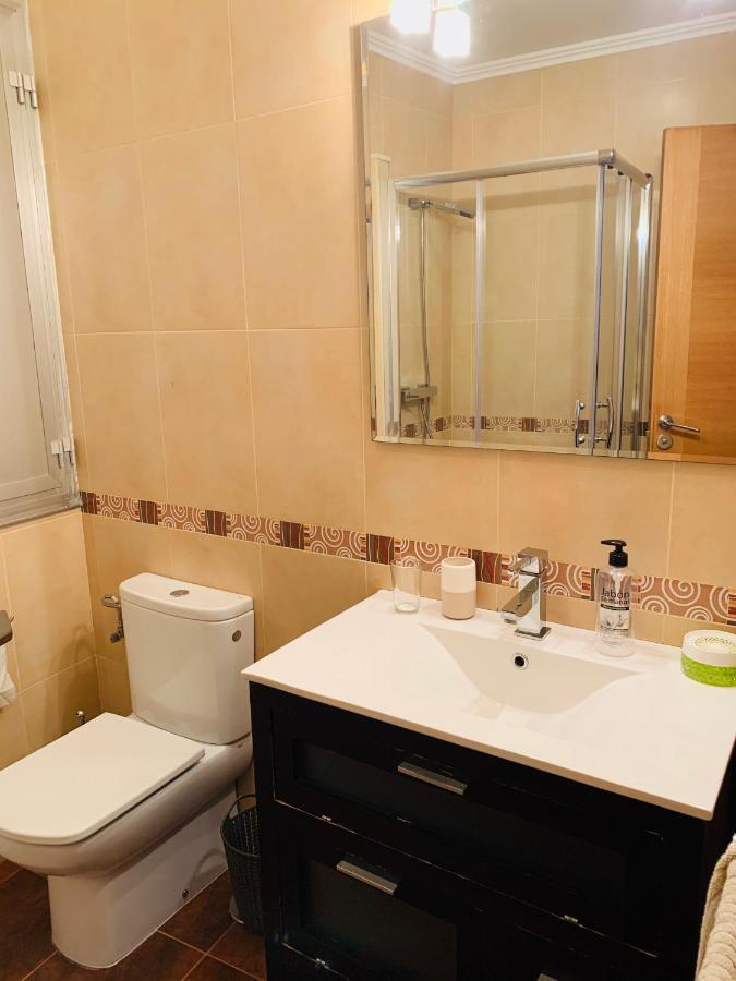 הוילה איסלה דה ארוסה Casa A Confianza מראה חיצוני תמונה