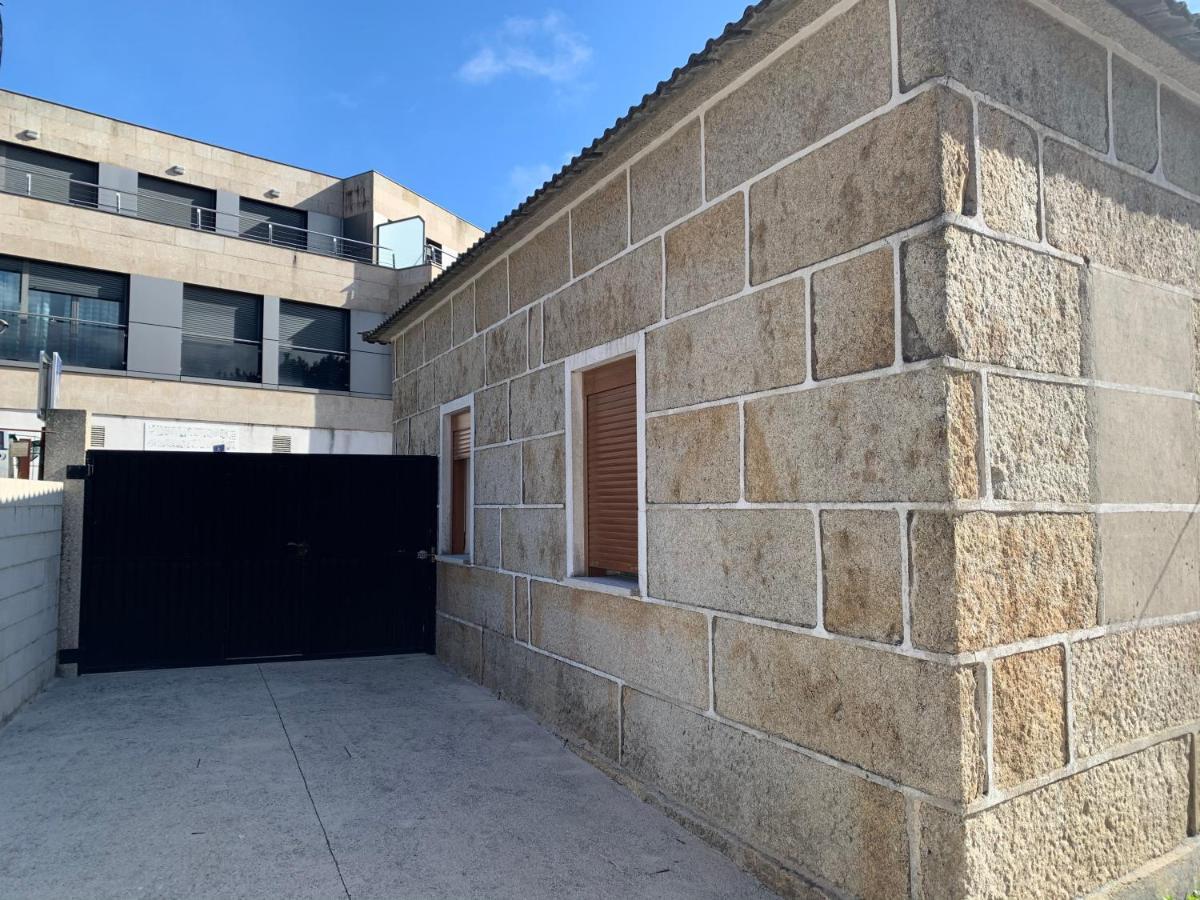הוילה איסלה דה ארוסה Casa A Confianza מראה חיצוני תמונה