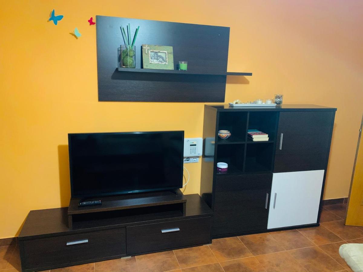 הוילה איסלה דה ארוסה Casa A Confianza מראה חיצוני תמונה