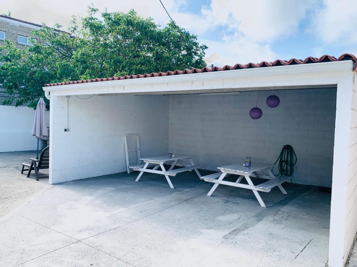 הוילה איסלה דה ארוסה Casa A Confianza מראה חיצוני תמונה
