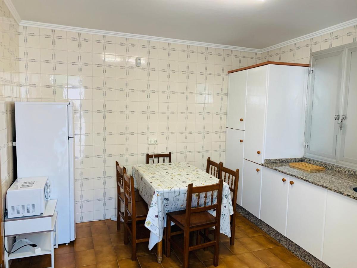 הוילה איסלה דה ארוסה Casa A Confianza מראה חיצוני תמונה
